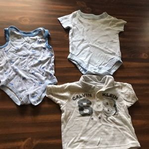 Baby bundle 6-9months 🎄